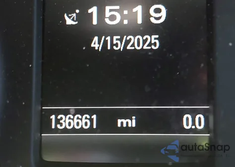 2017 Audi Q3 2.0T Premium z USA, uszkodzony, nr VIN WA1JCCFS5HR001068